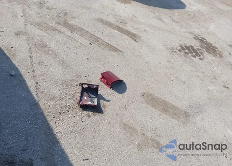 2017 Toyota Sienna Le 8 Passenger из США, поврежденный, VIN 5TDKZ3DC7HS845991